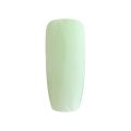 Bluesky Nude Mint (glass finish - natural nail is visible) ND02
