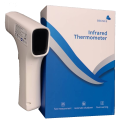 Non-Contact Infrared Sensor Thermometer