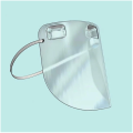 (PPE) FACE SHIELD FOR DIRECT SPLASH PROTECTION