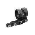 UTG M-LOK OFFSET FLASHLIGHT RING MOUNT RG-FL27MC