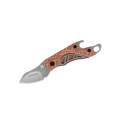 KERSHAW COPPER CINDER KEYCHAIN KNIFE- K1025CUX