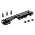 Victo Optics SCRA-33 AK-4774 Side Dovetail Plate