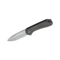 WE KNIFE ELEMENTUM FOLDING KNIFE -18062X-DS1