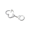 Stainless steel handcuffs - 4803