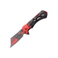 DS-A090RDDark Side Blades Spring Assisted Knife