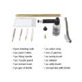 .177.22 AIRGUN CLEANING KIT - SCCK-10