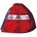 Aveo Tail Lamp - Right 2006-2008