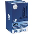 Philips D1s Xenon Bulb - (white Led Effect)