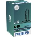 Philips D1s Xenon Bulb (150% More Vision)