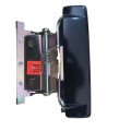 E30 Front Door Handle - Outer - Right
