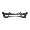 W204 Front Bumper (with Pdc & Washer Holes) 2007-2009