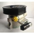 Captiva Power Steering Pump (without Bottle)