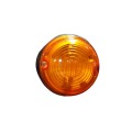 Flasher Lamp Orange (t1-170c) Set Of 2