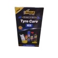 Shield Tyre Care Kit 7 Pack