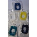 Silicone Protective Cover Garmin Edge200/500