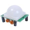 HC-SR501 PIR Sensor Pyroelectric Infrared Module