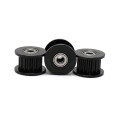3D Printer GT2 Idler Pulley Toothed