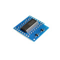 790-Matrix LED Shield V1.0.0 for WEMOS D1 mini 8x8 Matrix LED