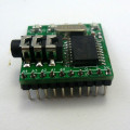 MT8870 DTMF Voice Decoder