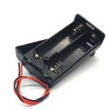 2 x AA 3V Battery Case Holder Box with 0n/Off switch