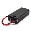 2 x AA 3V Battery Case Holder Box with 0n/Off switch