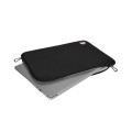 Port Designs Torino II 15.6" Notebook Sleeve - Black