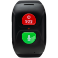 CANYON ST-01 Senior Tracker, GPS function, SOS button, IP67 waterproof, single SIM, 16KB RAM 512KB R