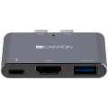 CANYON CNS-TDS01DG USB Hub
