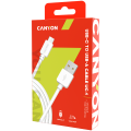 CANYON CNE-USBC1W Cables USB