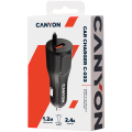 CANYON CNE-CCA033B-US Car Accessories
