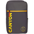 CANYON CNS-CSZ02GY01 Carrying Case