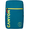 CANYON CNS-CSZ02DGN01 Carrying Case