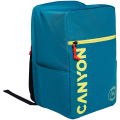 CANYON CNS-CSZ02DGN01 Carrying Case