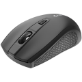 CANYON MW-7, 2.4Ghz wireless mouse, 6 buttons, DPI 800/1200/1600, with 1 AA battery ,size 110*60*...