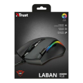Trust GXT 188 Laban RGB Mouse (PC)