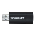 Patriot Rage Lite 64GB USB3.2 Flash Drive - Black