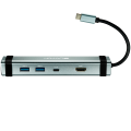 CANYON CNS-TDS03DG USB Hub