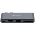 CANYON CNS-TDS05DG USB Hub