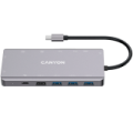 CANYON CNS-TDS12 USB Hub
