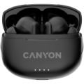 CANYON CNS-TWS8B TWS Bluetooth Headsets