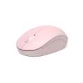 Port Connect MOUSE COLLECTION II WIRELESS Blush