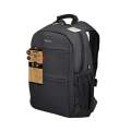 Port Designs ECO Sydney 15.6" Backpack - Black