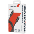 CANYON CNS-USBC44B Cables USB