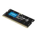 Crucial 8GB 5600MHz DDR5 SODIMM Notebook Memory