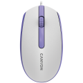 CANYON CNE-CMS10WL Input Devices - Mouse Box