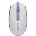 CANYON CNE-CMS10WL Input Devices - Mouse Box