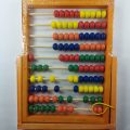 Small A-Frame Abacus