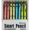 Clutch pencils 0.5mm