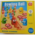 Bowling Ball Game
