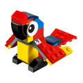 Sets USED - 30472 Parrot - Original Lego